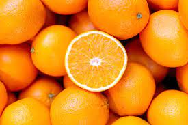 Orange Type