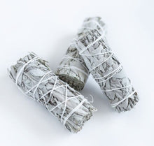 Load image into Gallery viewer, 100% Pure California White Sage