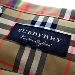 Burberry London Type