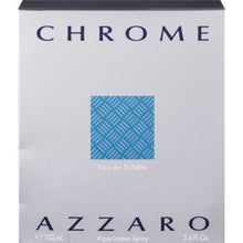 Load image into Gallery viewer, Chrome Azzaro Type