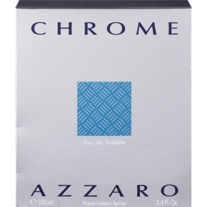 Chrome Azzaro Type