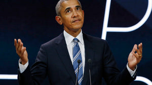 Barack Obama Type