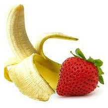 Strawberry Banana Type