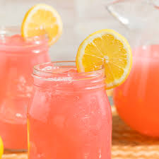 Pink Lemonade Type