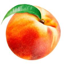 Georgia Peach Type