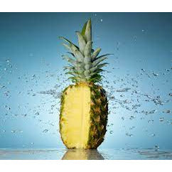 Pineapple Type