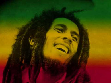 Bob Marley Type