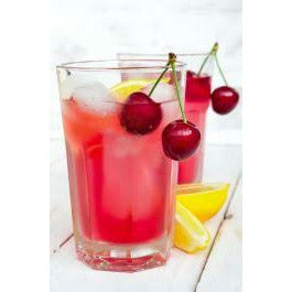 Cherry Lemonade Type